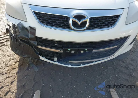 2010 Mazda Cx-9 Touring from USA, damaged, VIN JM3TB3MV0A0234100